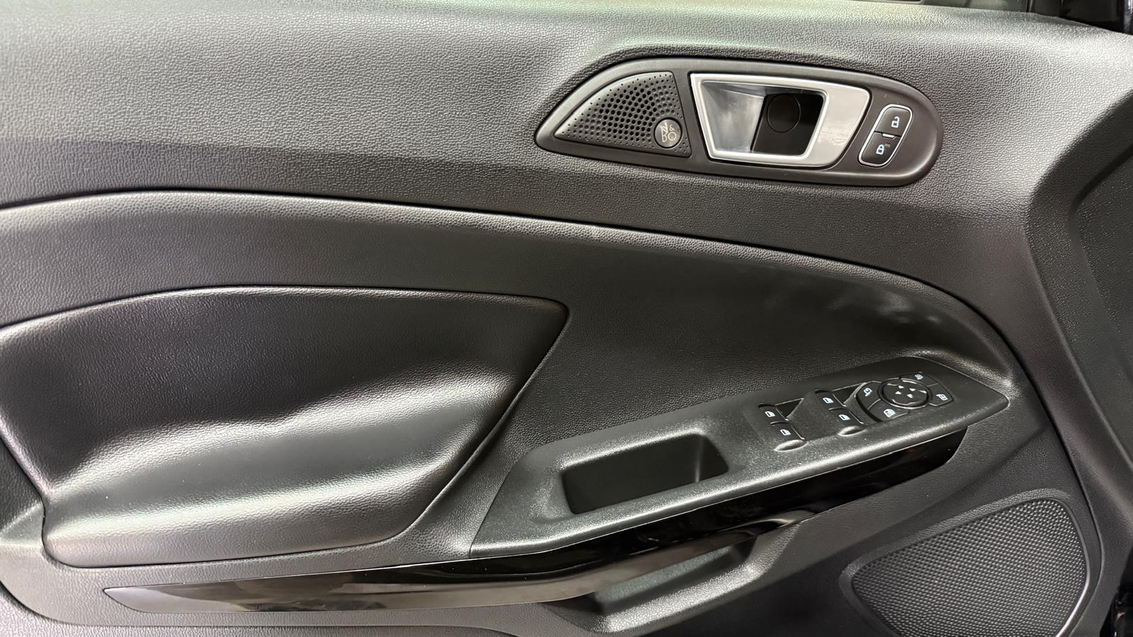 FORD EcoSport 1.0T EcoBoost 125CV SS Titanium