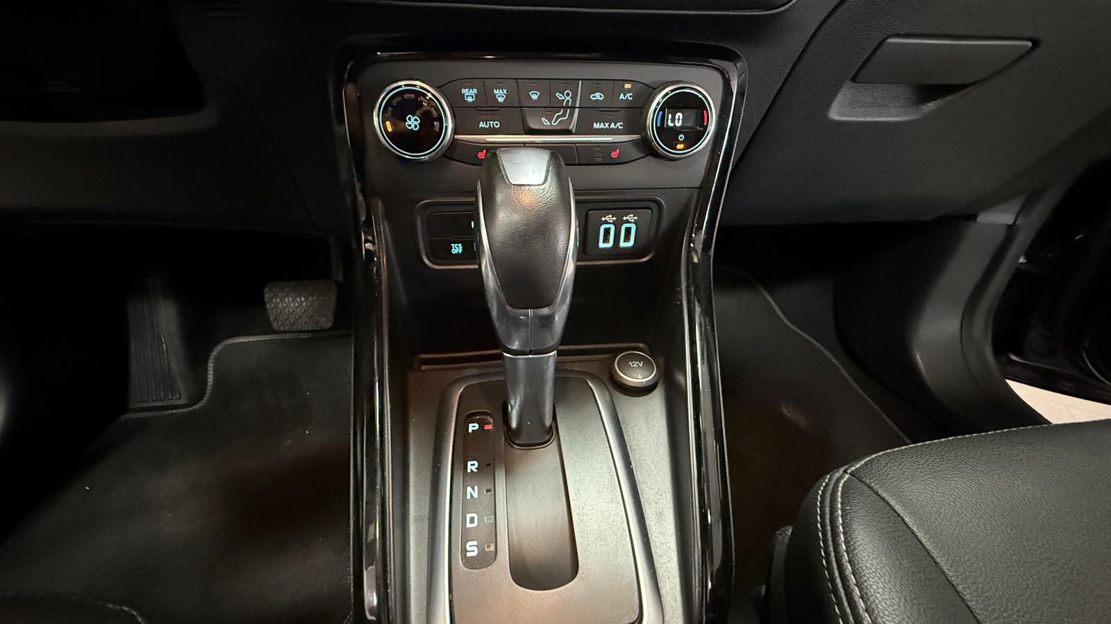 FORD EcoSport 1.0T EcoBoost 125CV SS Titanium