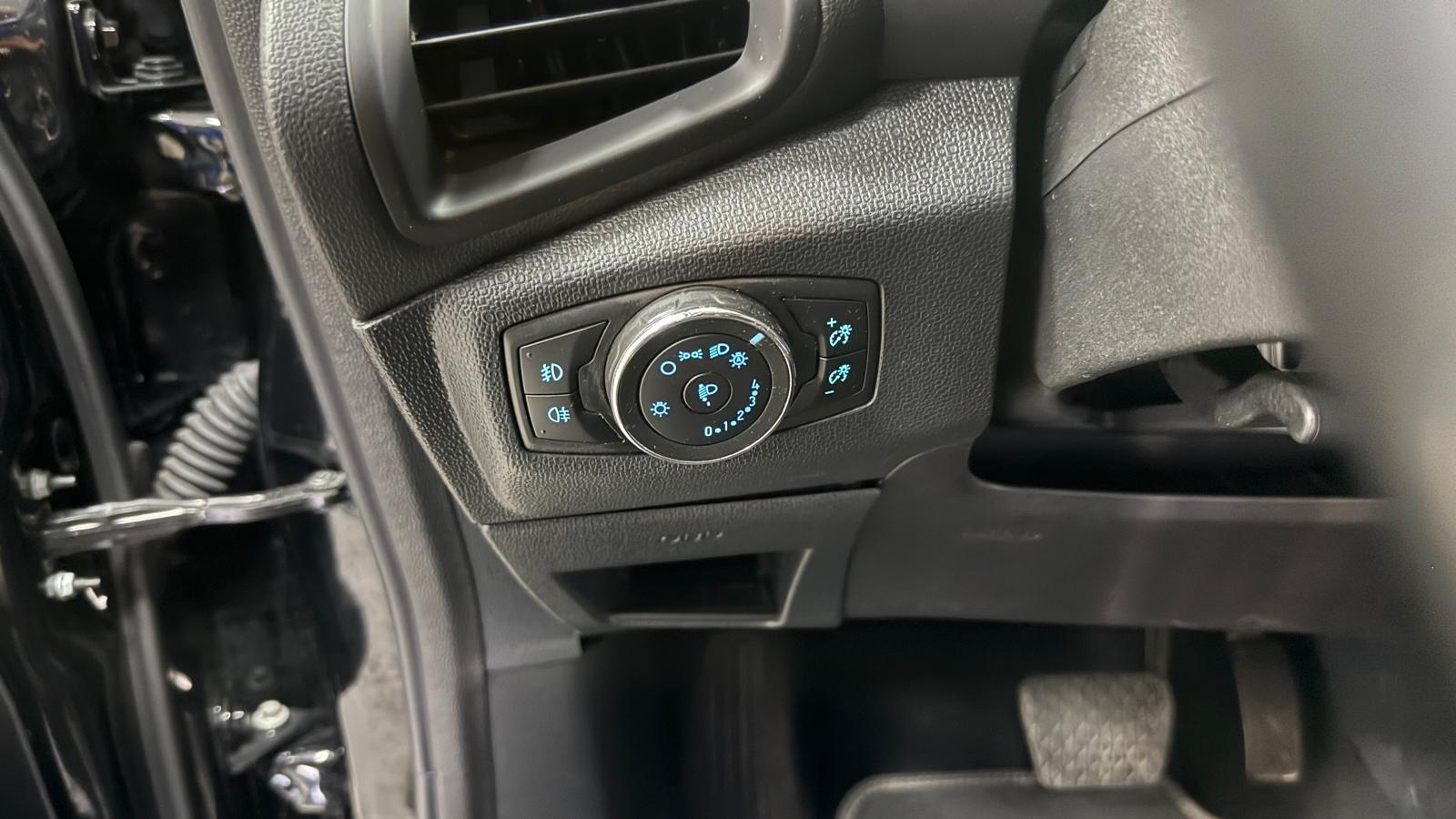 FORD EcoSport 1.0T EcoBoost 125CV SS Titanium