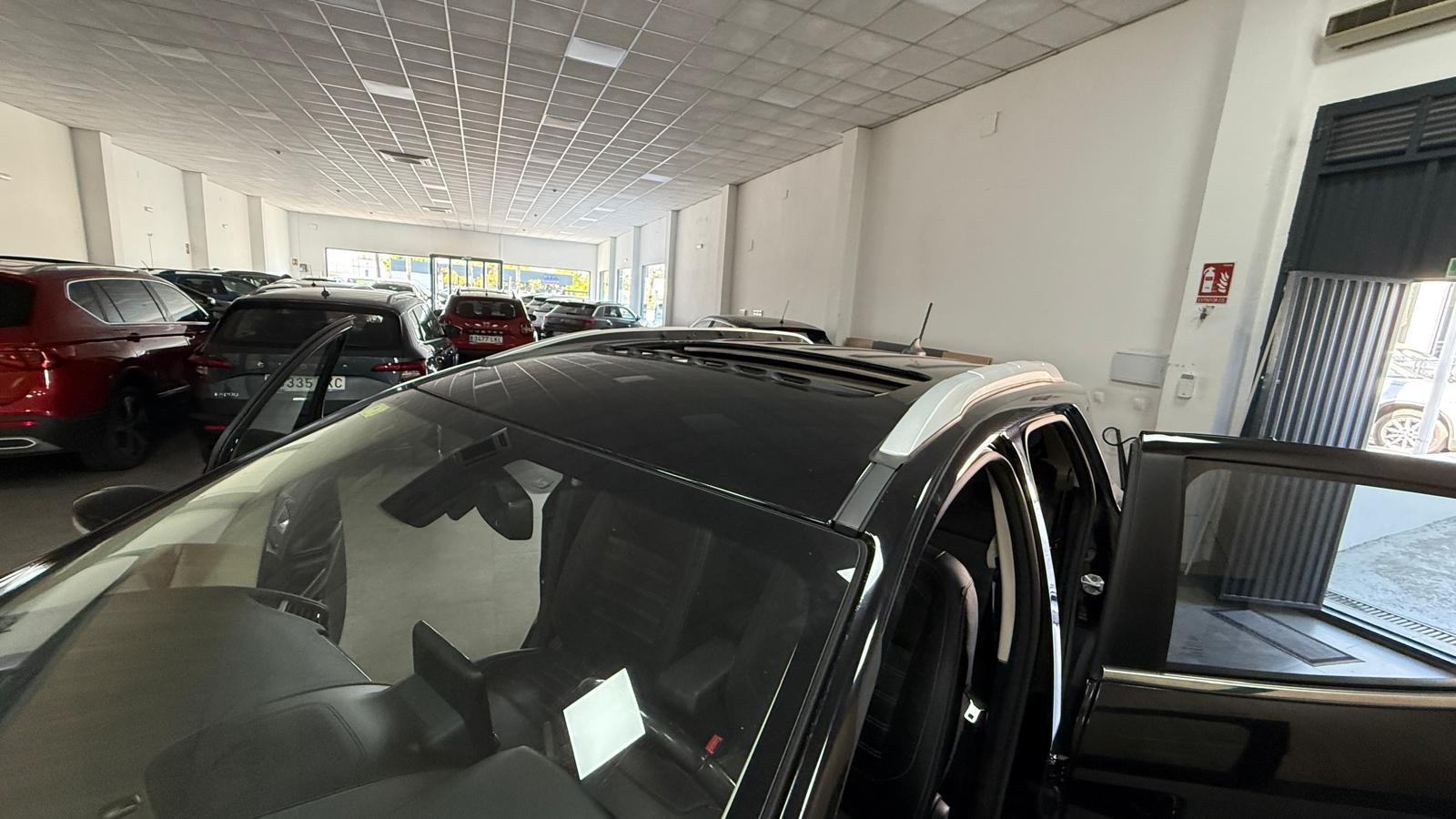 FORD EcoSport 1.0T EcoBoost 125CV SS Titanium