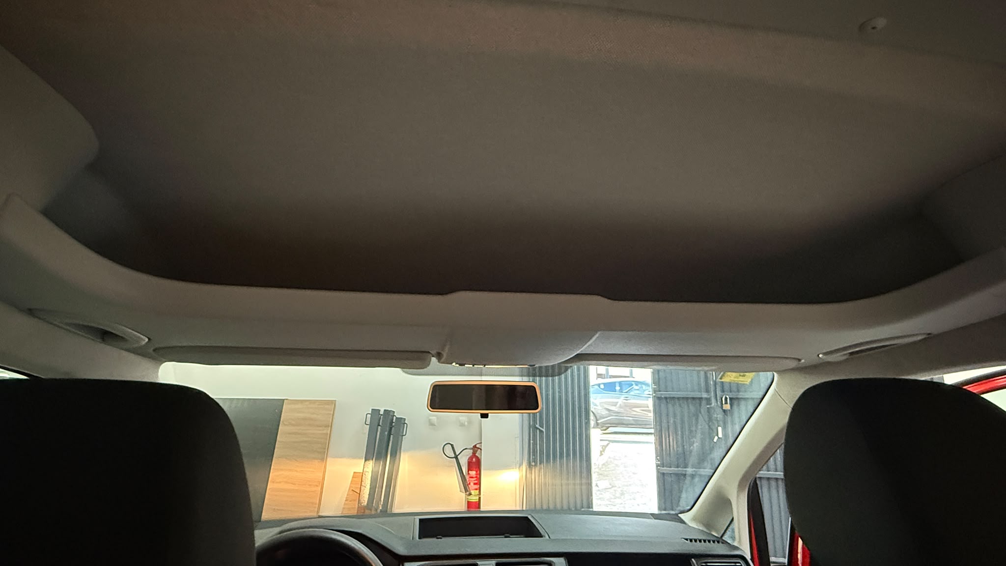 VOLKSWAGEN Caddy Trendline 2.0 TDI BMT 4Motion