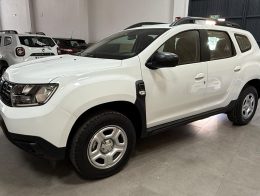 DACIA Duster Essential Blue dCi 115CV 4X4