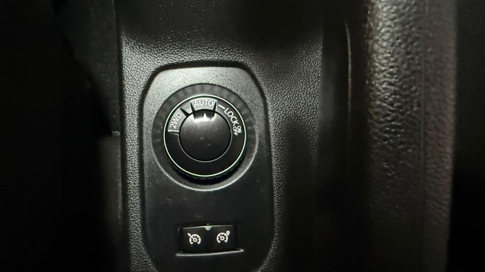 DACIA Duster Essential Blue dCi 115CV 4X4
