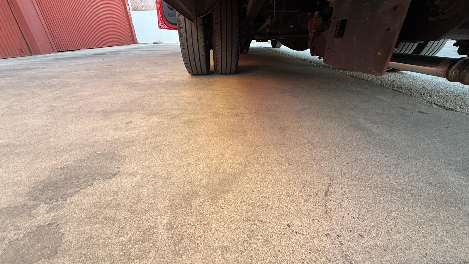 RENAULT Master Fu. P L3H2 3500 RS E B dCi 145CV
