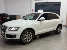 AUDI Q5 2.0 TDI 143cv Ambition