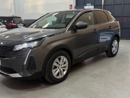 PEUGEOT 3008 1.5 BlueHDi 96kW 130CV SS Active Pack