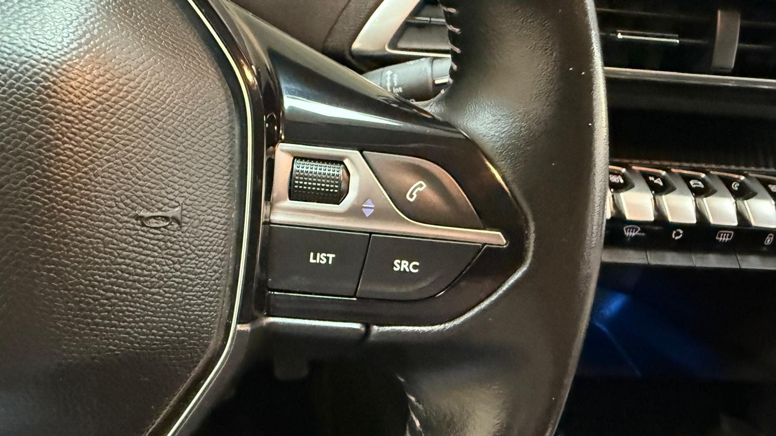 PEUGEOT 3008 1.5 BlueHDi 96kW 130CV SS Active Pack