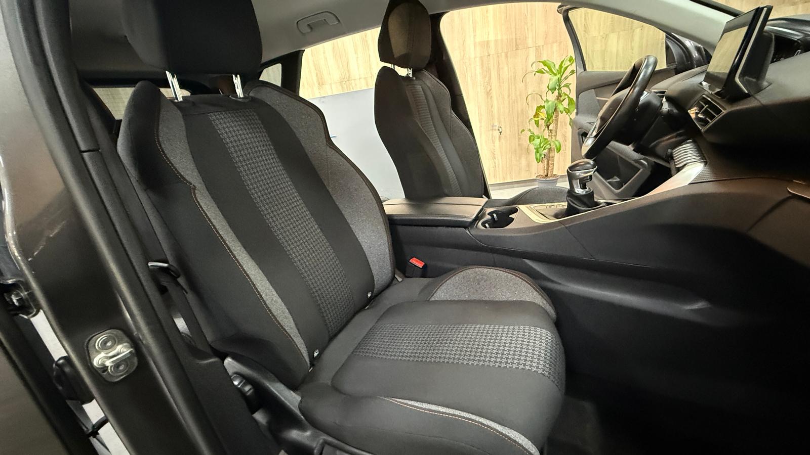 PEUGEOT 3008 1.5 BlueHDi 96kW 130CV SS Active Pack