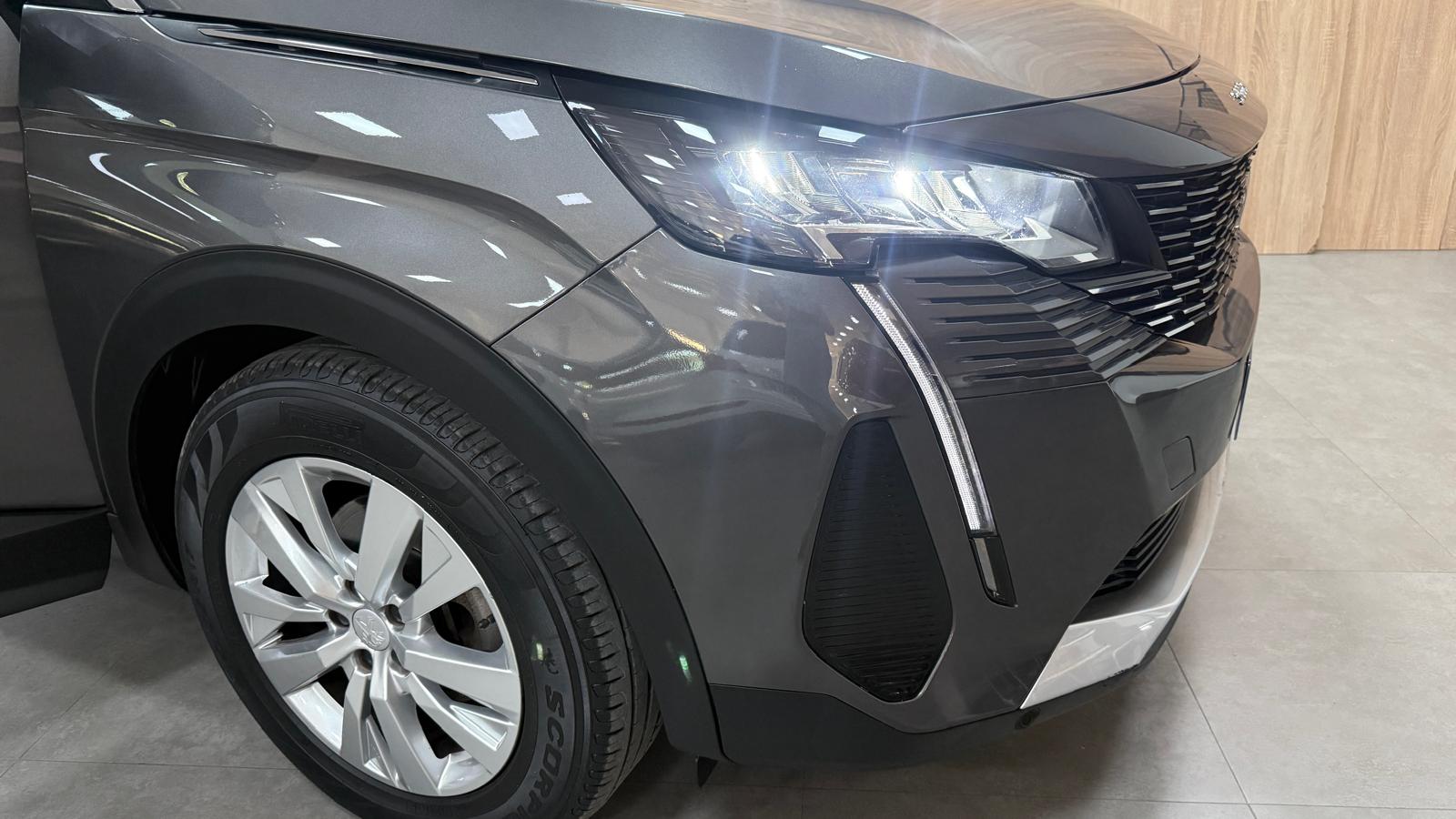 PEUGEOT 3008 1.5 BlueHDi 96kW 130CV SS Active Pack