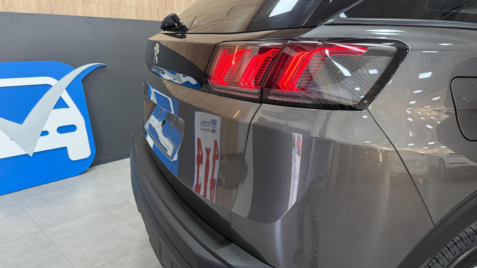PEUGEOT 3008 1.5 BlueHDi 96kW 130CV SS Active Pack