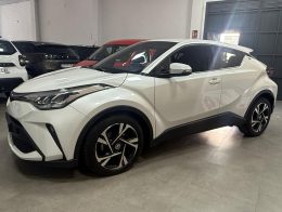TOYOTA CHR 1.8 125H Advance
