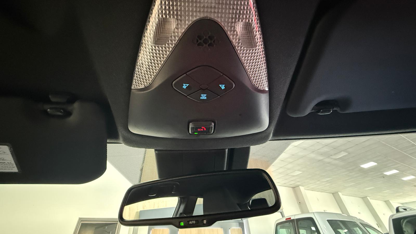 TOYOTA CHR 1.8 125H Advance